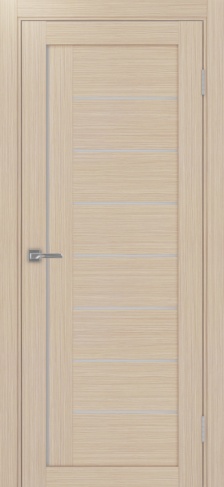 Полотно Турин  524 мателюкс дуб белёный