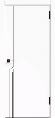 ЛИНДА 2 АЙС БЕЛЫЙ ПЭТ